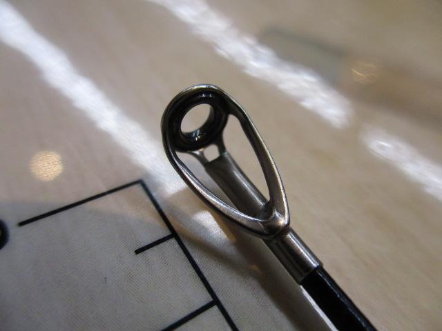 イングラム カーエー H500｜＠ベリーネット 日本最大新品中古釣具WEB