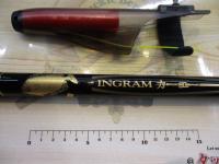 イングラム カーエー H500