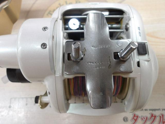 デジタナSLSレバードラグ 2SP4000XT