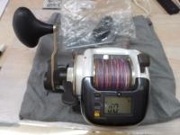 デジタナSLSレバードラグ 2SP4000XT