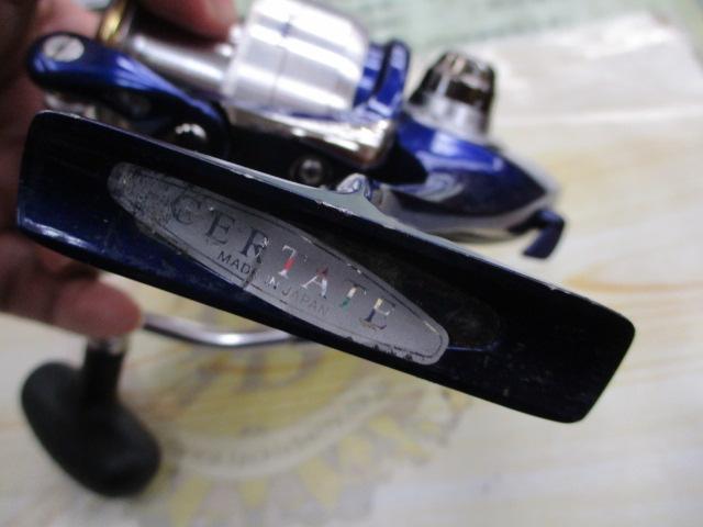 セルテート 3500HDカスタム