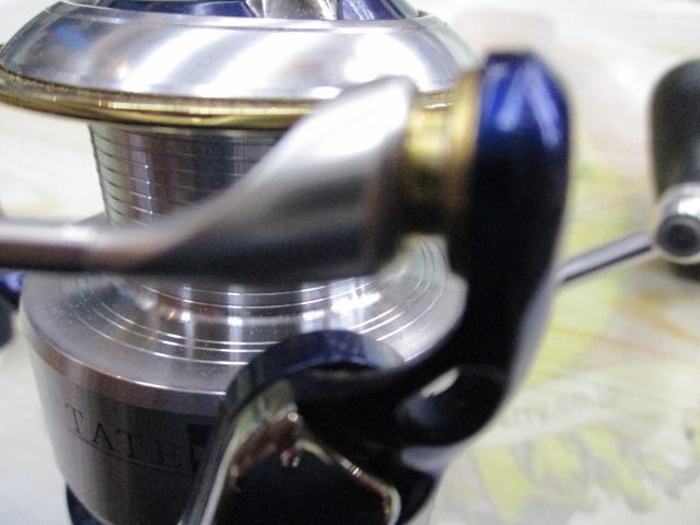 セルテート 3500HDカスタム