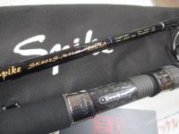 スパイク SK802S-MHH ツナ