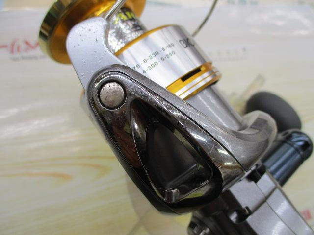 10バイオマスターSW 8000PG｜＠ベリーネット 日本最大新品中古釣具WEB