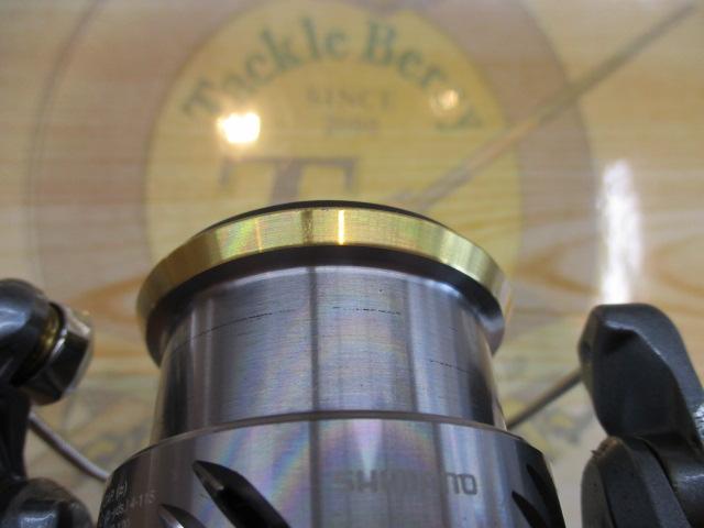 17アルテグラ 2500HGS