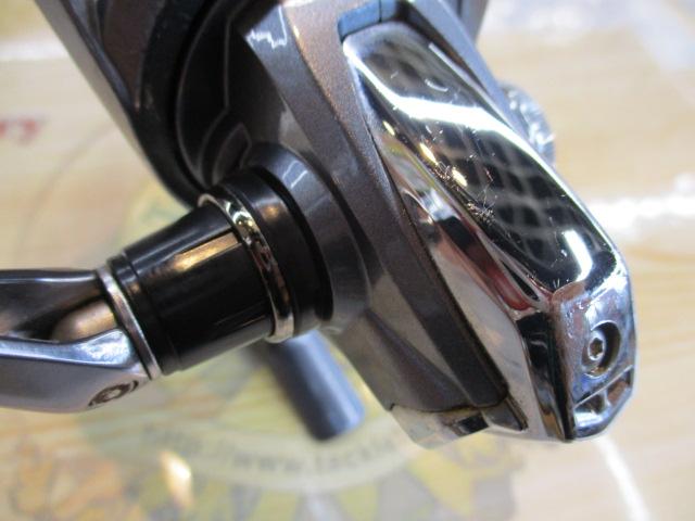 17アルテグラ 2500HGS