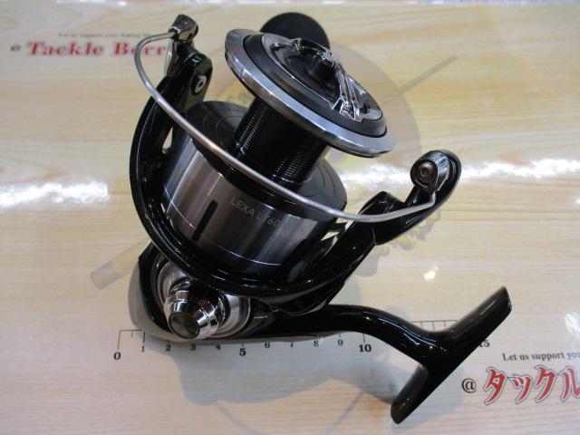 23レグザ LT6000D-H｜＠ベリーネット 日本最大新品中古釣具WEBショップ