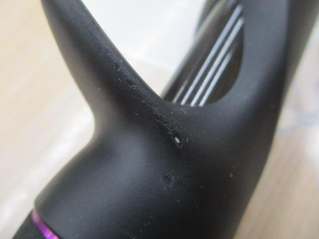 ワイルドサイド WSC65XXH Big Bait Special