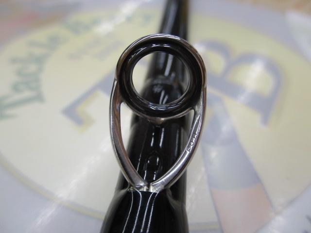 ワイルドサイド WSC65XXH Big Bait Special