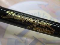 デストロイヤー F4-70TX(トマホーク)