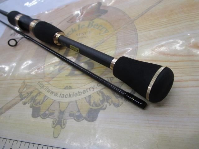 トラウトX AT 56UL・N