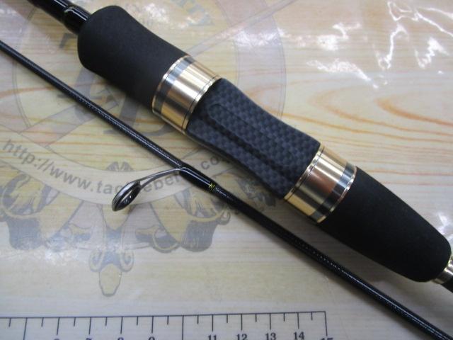 トラウトX AT 56UL・N