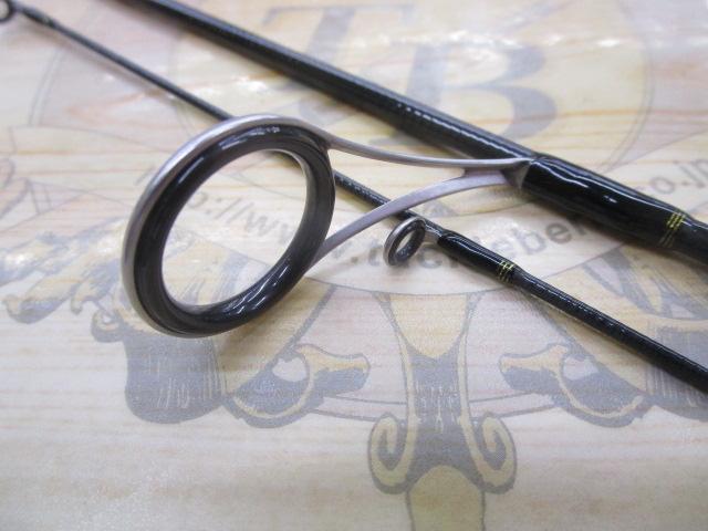 トラウトX AT 56UL・N