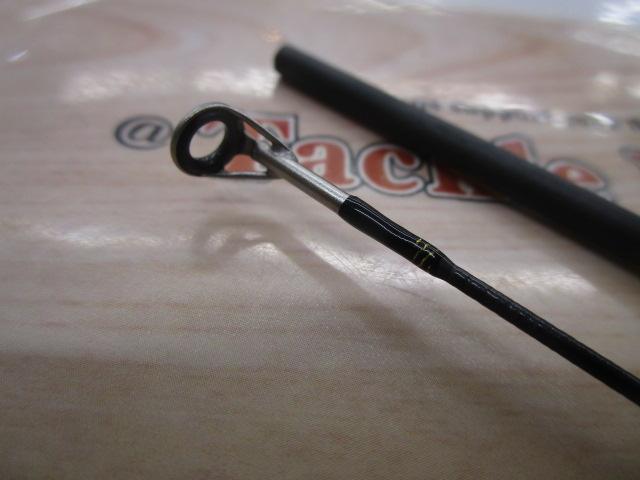 トラウトX AT 56UL・N