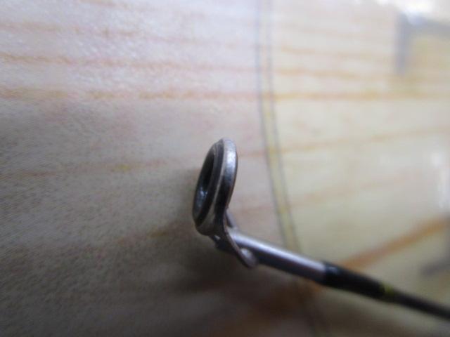 トラウトX AT 56UL・N