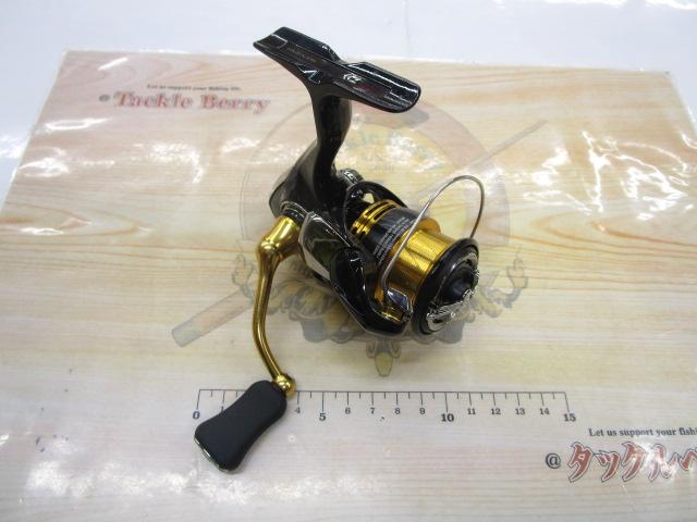 23レガリス LT2000S-P