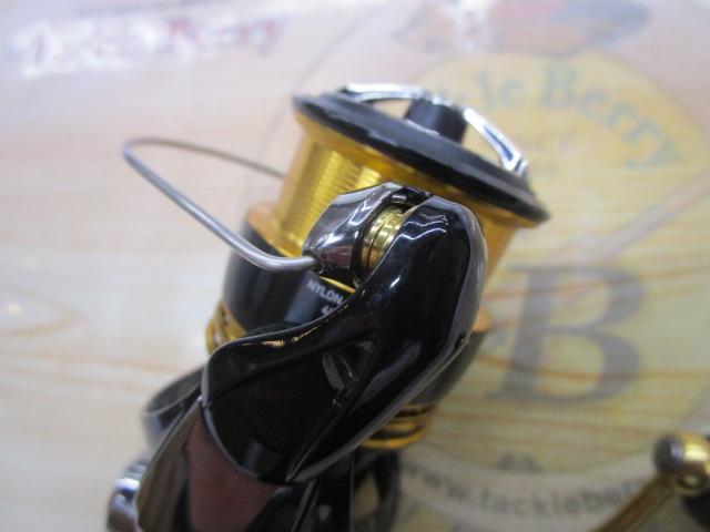 23レガリス LT2000S-P