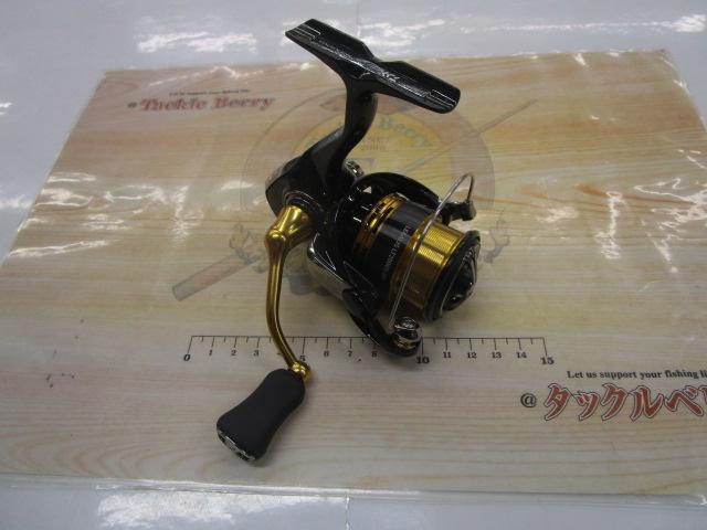 23レガリス LT2000S-XH｜＠ベリーネット 日本最大新品中古釣具WEBショップ