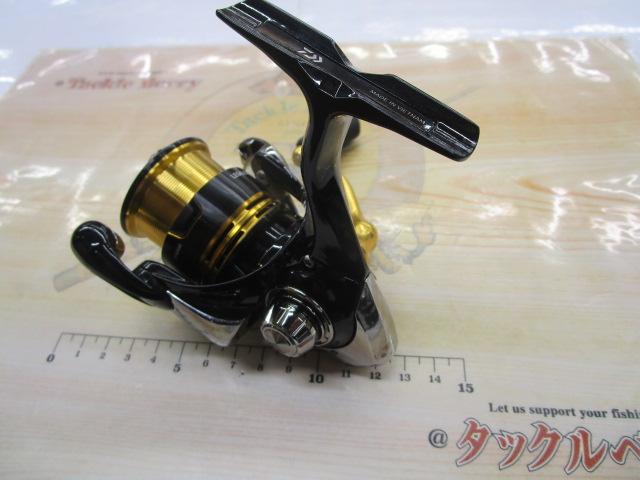 23レガリス LT2000S-XH｜＠ベリーネット 日本最大新品中古釣具WEBショップ