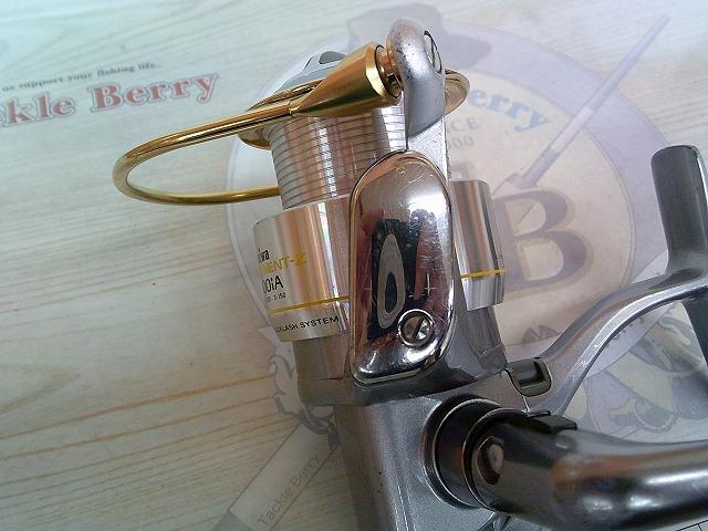 トーナメントZ 2500iA