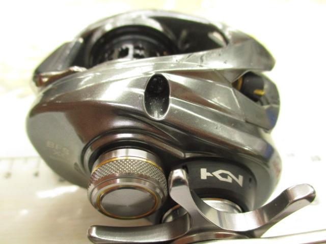 16アルデバランBFS XG RH