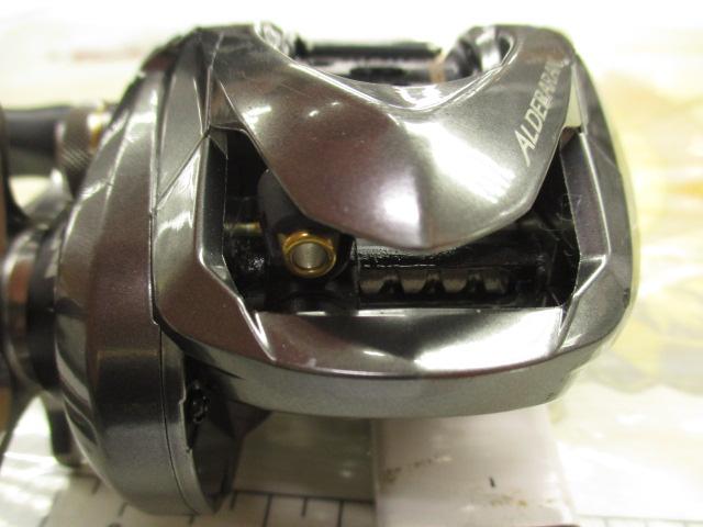 16アルデバランBFS XG RH