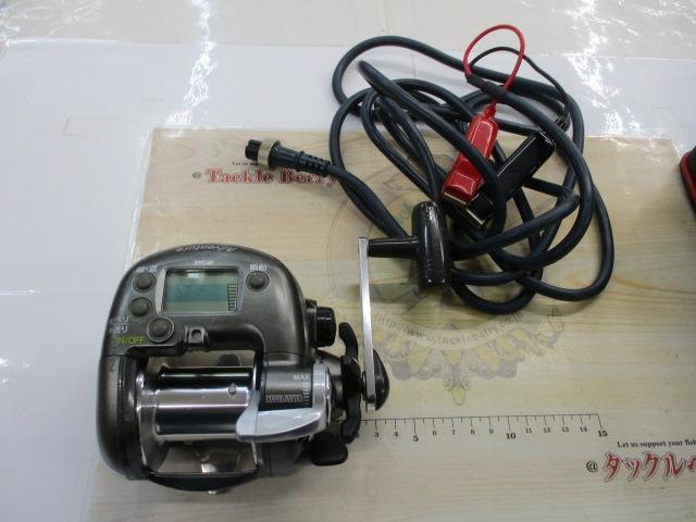 アドベンチャー電動SS700AC 