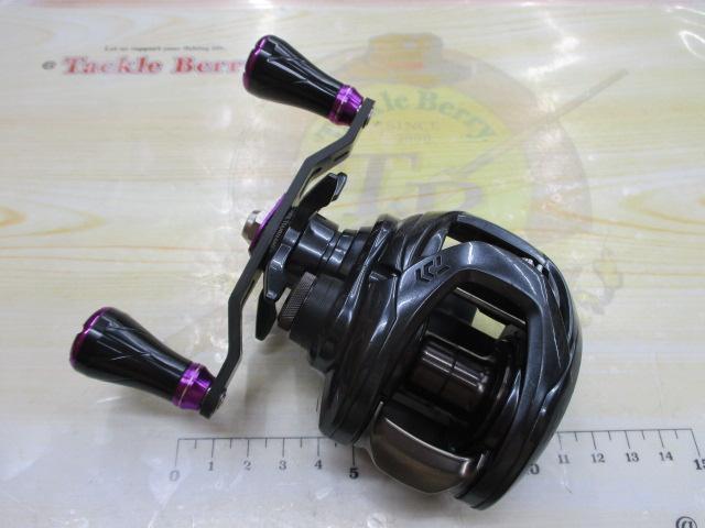 20タトゥーラ SV TW 103XHL｜＠ベリーネット 日本最大新品中古釣具WEB