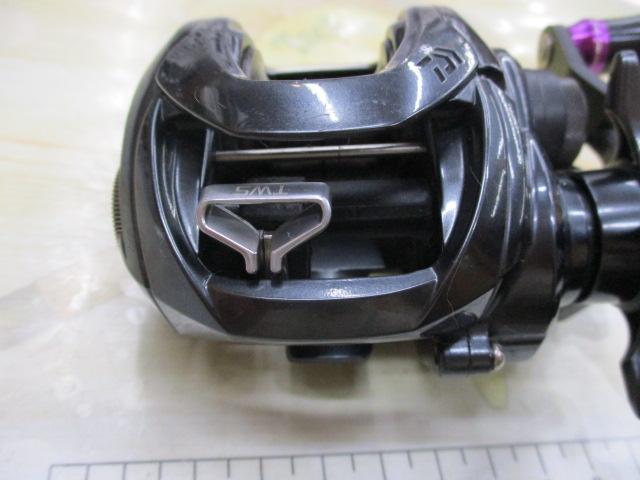 最終お値下げ中　２０タトゥーラSVTW 103XHL　フィネススプール付き 最終お値下げ中 20タトゥーラSVTW 103XHL フィネススプール付き