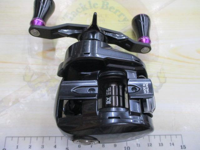 20タトゥーラ SV TW 103XHL｜＠ベリーネット 日本最大新品中古釣具WEB