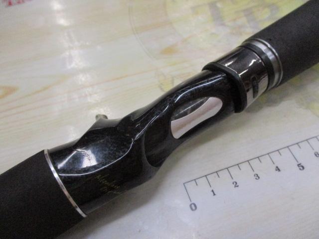 デストロイヤー F7-69DG(オロチフュージコンタクト)スラントブリッジ