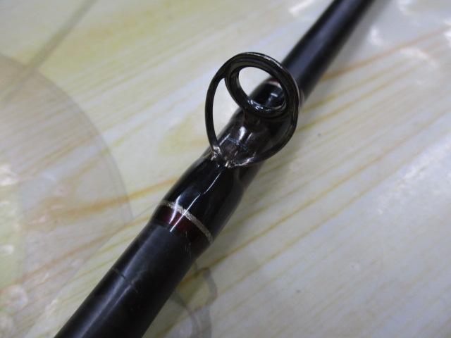 デストロイヤー F7-69DG(オロチフュージコンタクト)スラントブリッジ