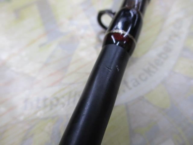 デストロイヤー F7-69DG(オロチフュージコンタクト)スラントブリッジ