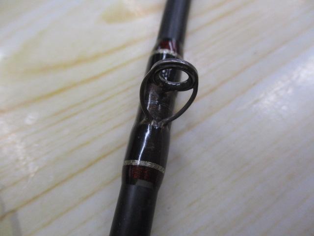 デストロイヤー F7-69DG(オロチフュージコンタクト)スラントブリッジ