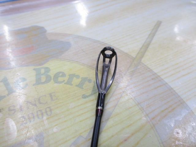 デストロイヤー F7-69DG(オロチフュージコンタクト)スラントブリッジ