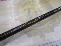 デストロイヤー F7-69DG(オロチフュージコンタクト)スラントブリッジ