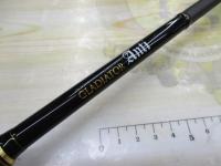 グラディエーターアンチ GA-67MH-TC フロッグマン