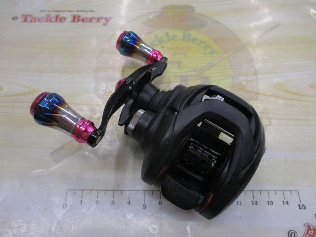 タトゥーラ TW 100SHL｜＠ベリーネット 日本最大新品中古釣具WEBショップ