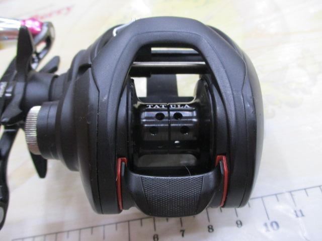 タトゥーラ TW 100SHL｜＠ベリーネット 日本最大新品中古釣具WEBショップ