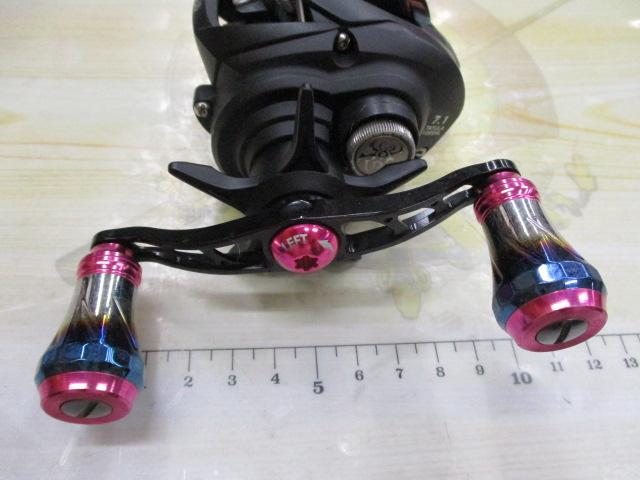 タトゥーラ TW 100SHL｜＠ベリーネット 日本最大新品中古釣具WEBショップ