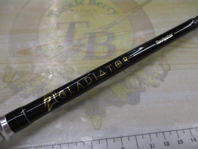 グラディエーターG-71MLSナビゲーター