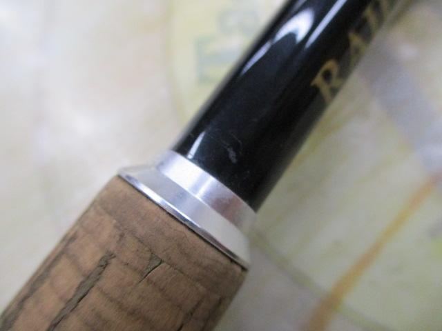 グラディエーターG-71MLSナビゲーター