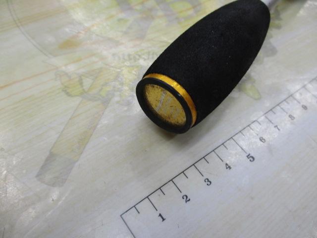 デストロイヤー F4-68X(フェイズⅡ)メタルアシストブランクスバット