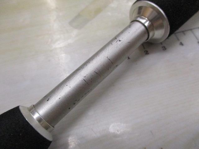 デストロイヤー F4-68X(フェイズⅡ)メタルアシストブランクスバット