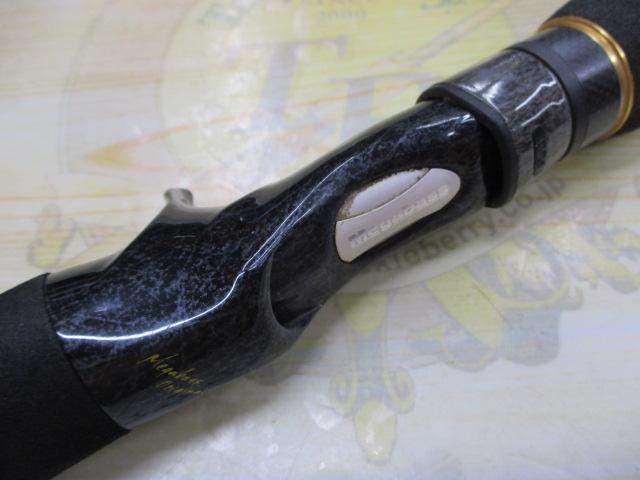 デストロイヤー F4-68X(フェイズⅡ)メタルアシストブランクスバット