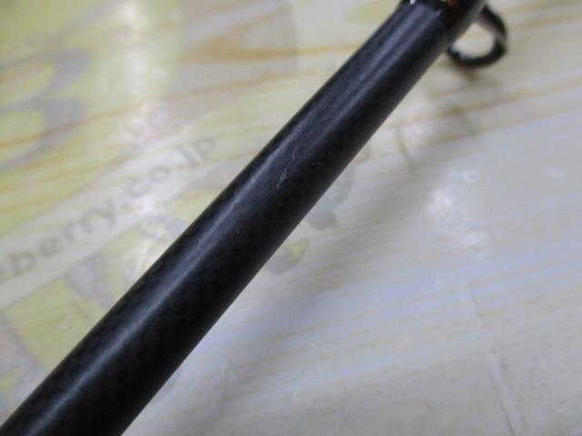 デストロイヤー F4-68X(フェイズⅡ)メタルアシストブランクスバット