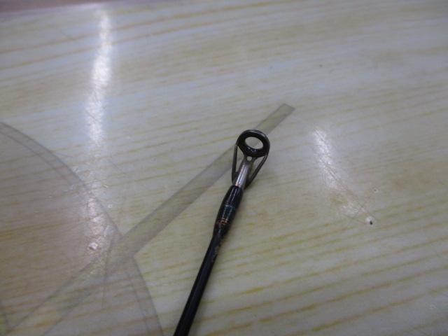 デストロイヤー F4-68X(フェイズⅡ)メタルアシストブランクスバット