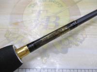 デストロイヤー F4-68X(フェイズⅡ)メタルアシストブランクスバット