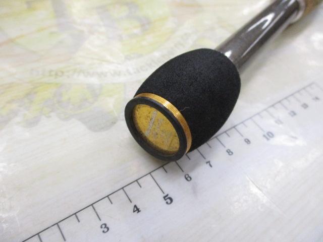 デストロイヤー F1st-66RS(ヘッジホッグフェイズⅡ)itoアルミリールシート Hi10X