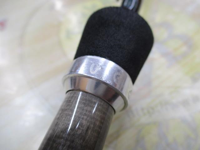 デストロイヤー F1st-66RS(ヘッジホッグフェイズⅡ)itoアルミリールシート Hi10X